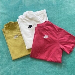 Nike T-Shirts